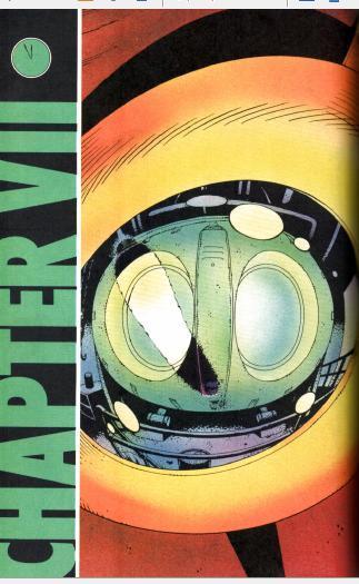 Watchmen Comics Books PDFs ( Part 2) 6-9