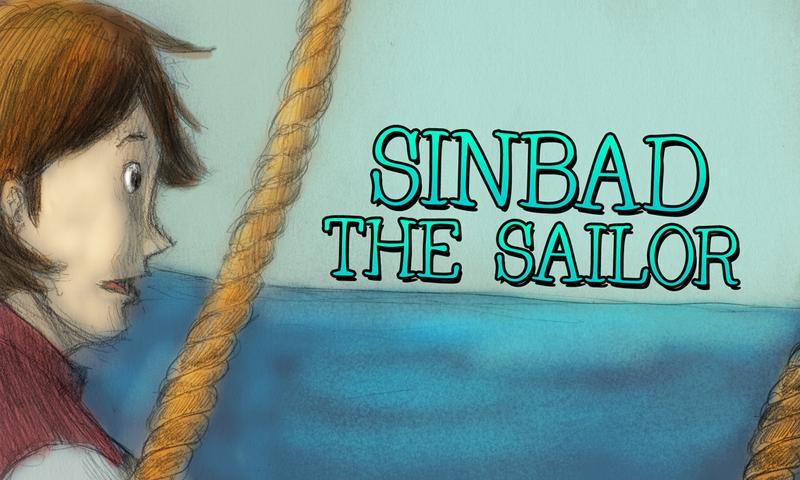 Sinbad the Sailor