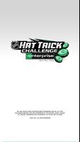 NHL Hat Trick Challenge