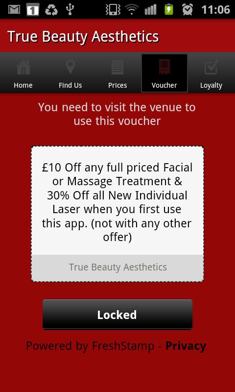 True Beauty Aesthetics