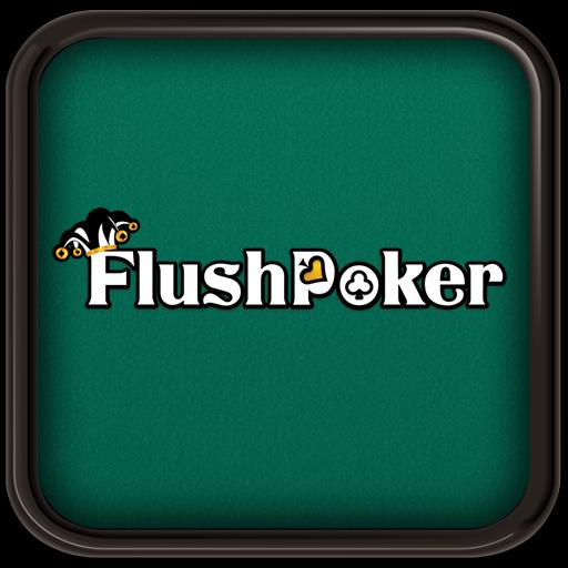 Flush Poker