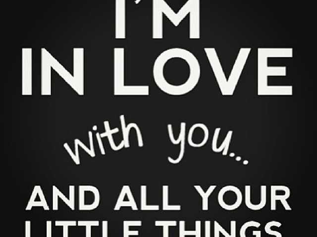 Love Beautiful Words