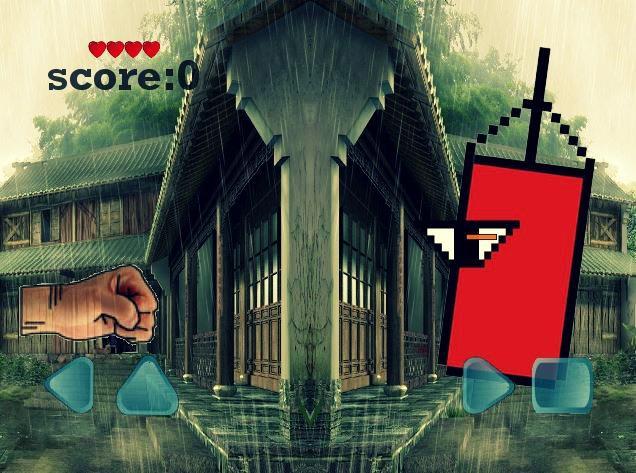 Punch It! Boxing Hero