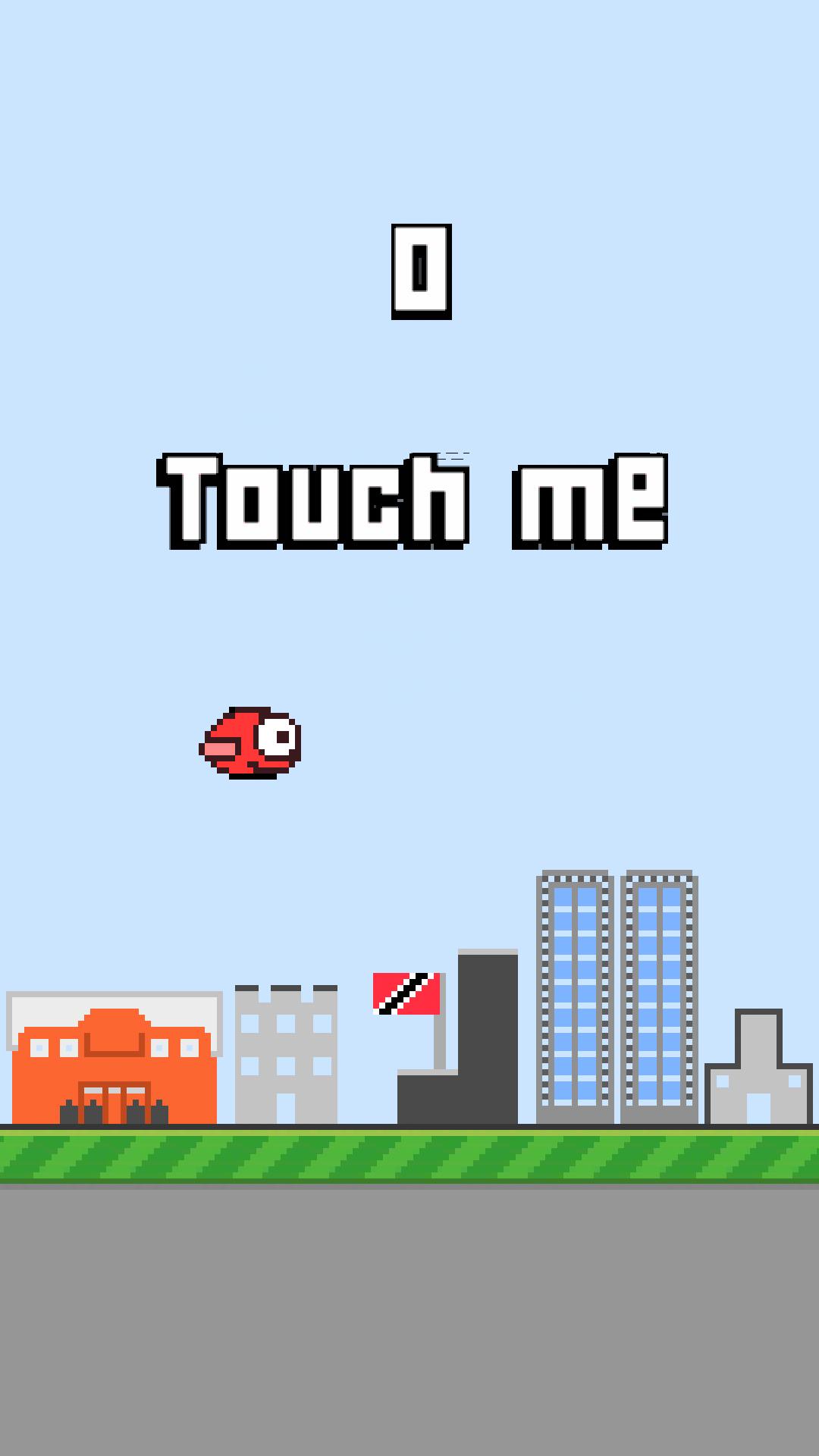 Birdie Pirdie(Trini Tap2Fly)