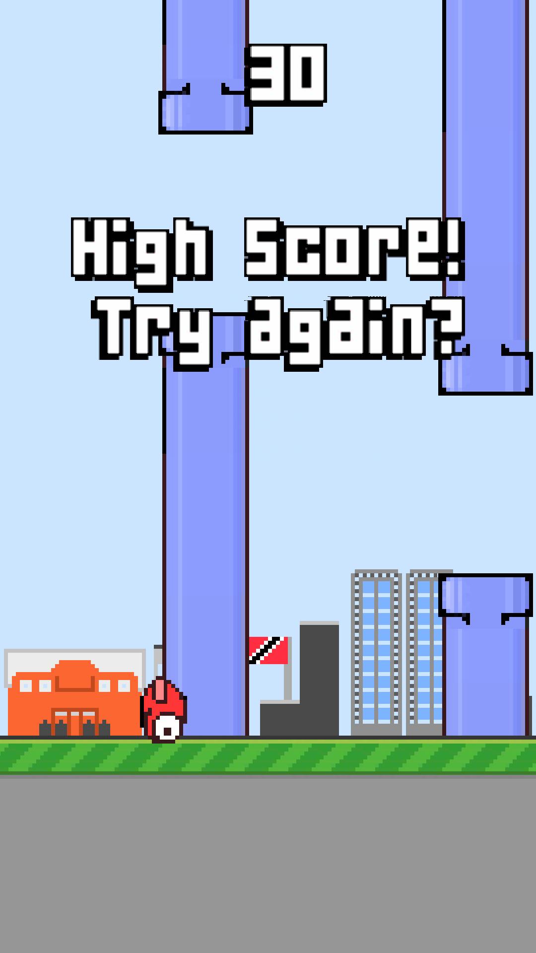 Birdie Pirdie(Trini Tap2Fly)