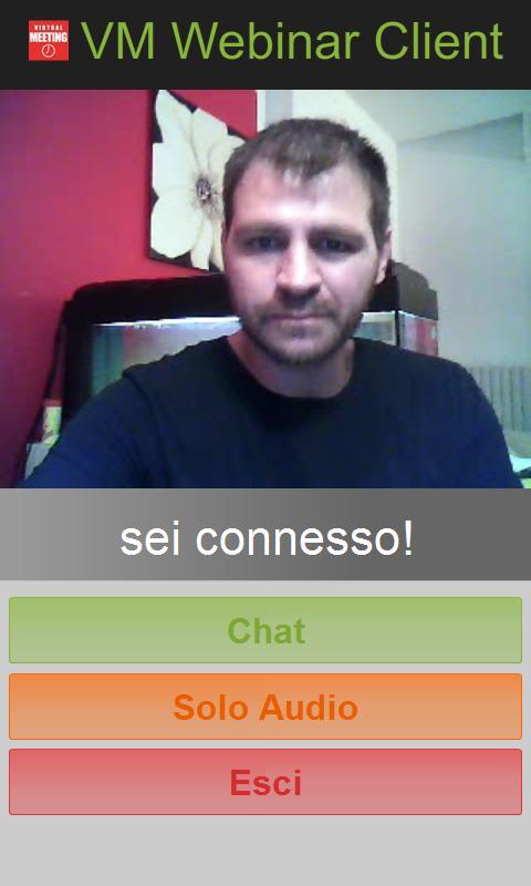 Virtual Meeting Webinar