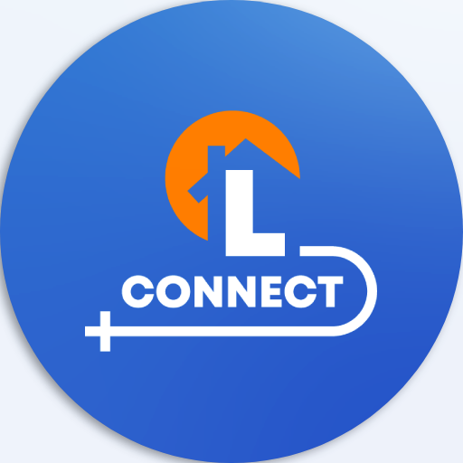 Lamudi Connect ID