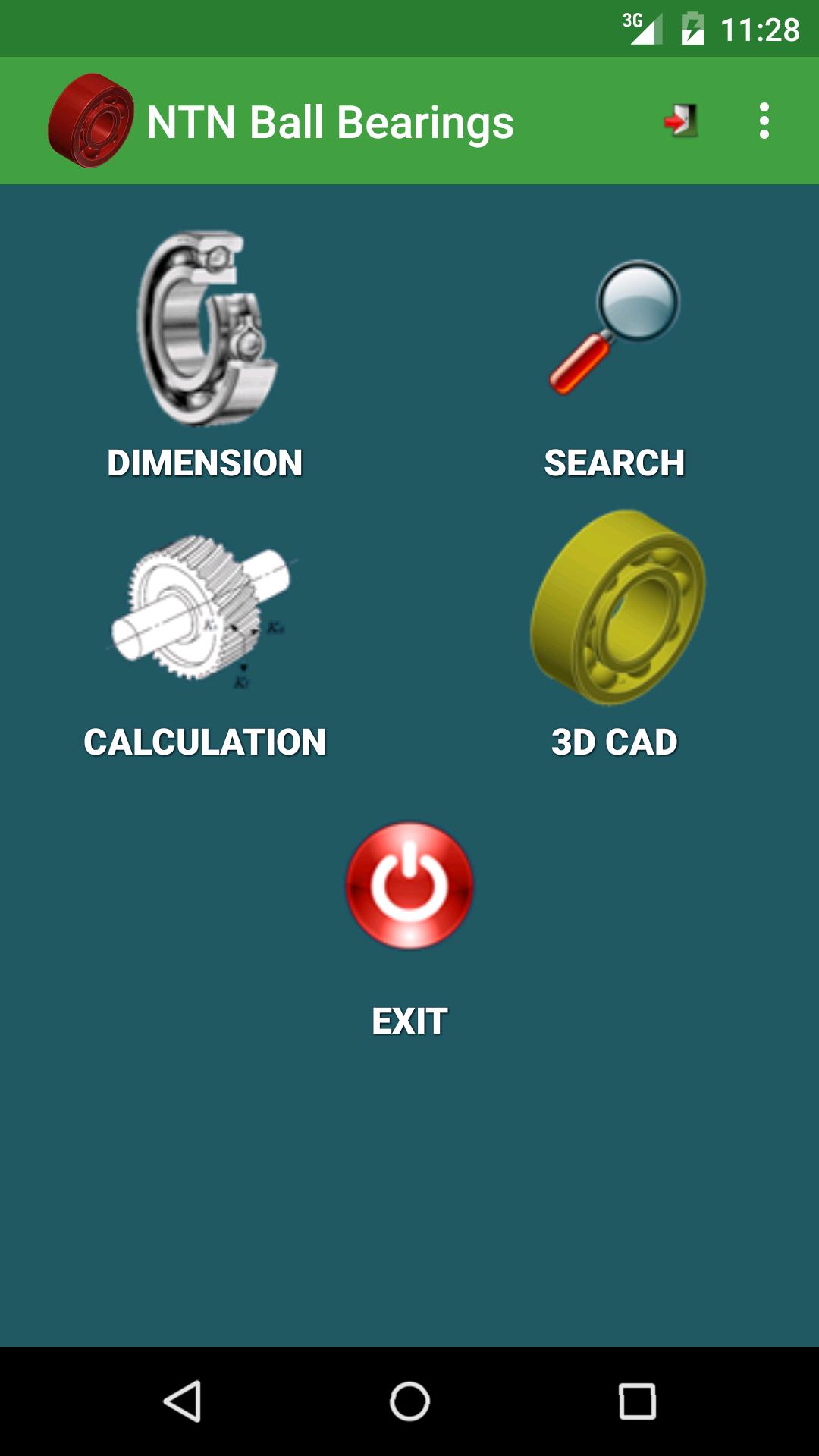 NTN Ball and Roller Bearings