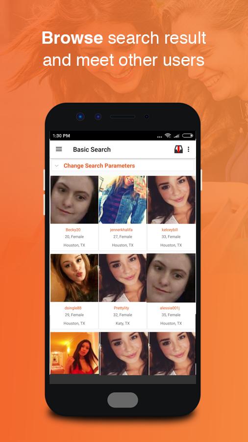 MeetSomebody.com: Chat & Meet New People