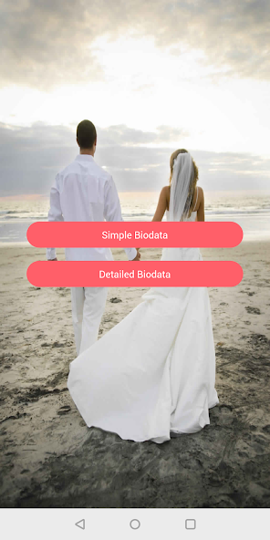 biodata creator