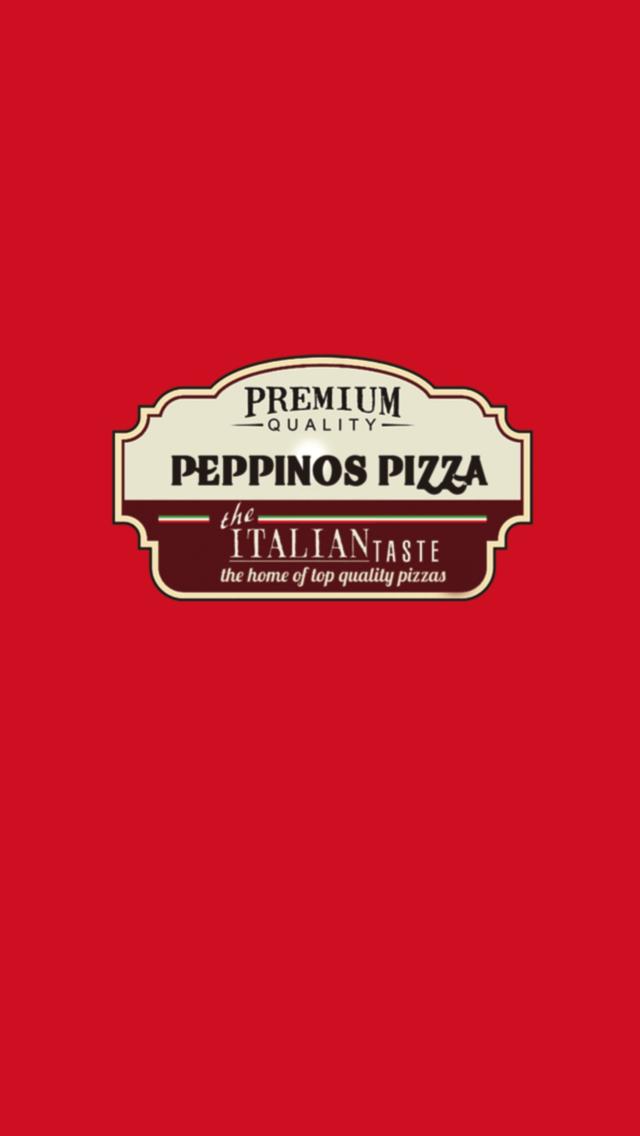 Pizza Peppinos