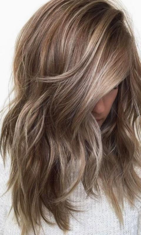Haircuts Hair Color Ideas