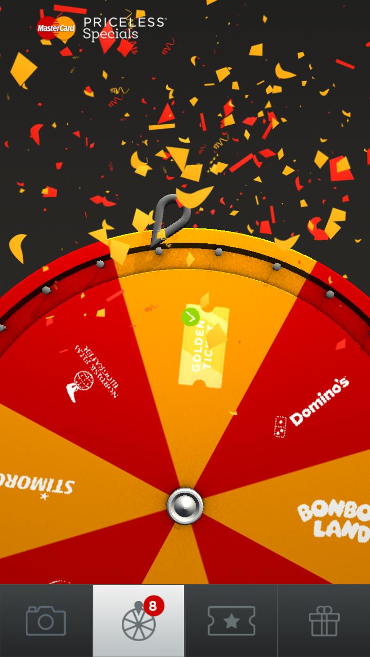 ScanSpin&Win-PricelessSpecials