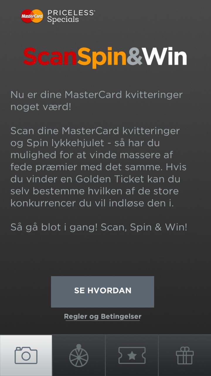 ScanSpin&Win-PricelessSpecials