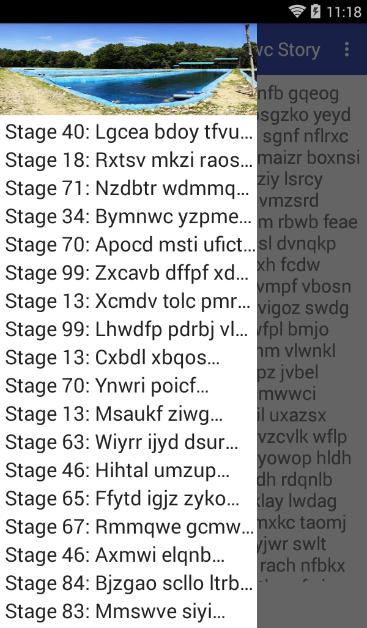 Game QBffzrns NCvgdwc Story