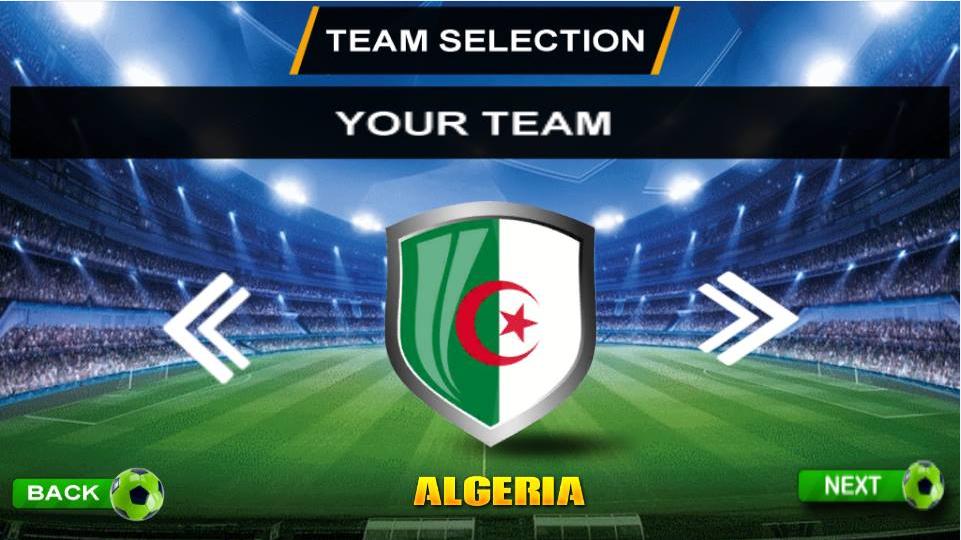 Play Football 2016-2022