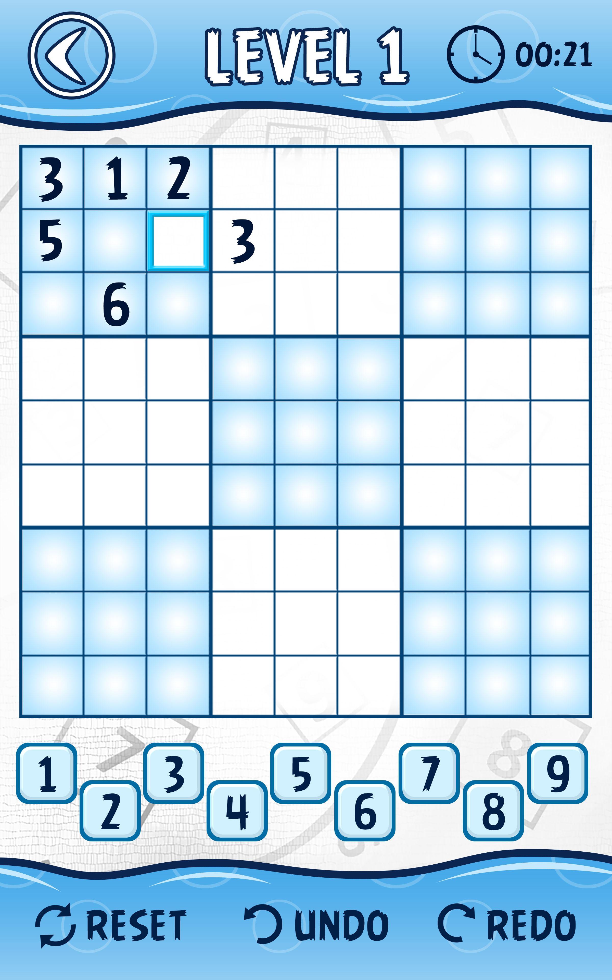 Sudoku IQ Puzzle Free