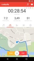Runtastic Road Bike Trails & GPS Bike Tracker