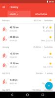 Runtastic Road Bike Trails & GPS Bike Tracker