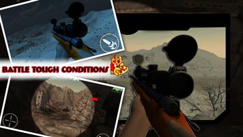 Sharp Sniper Shooting 3D