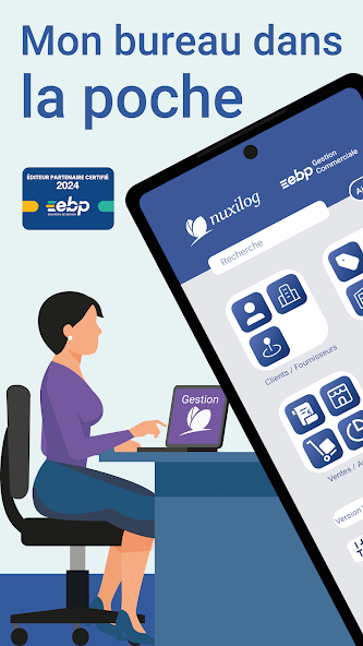 NuxiDev pour EBP Gestion Co.