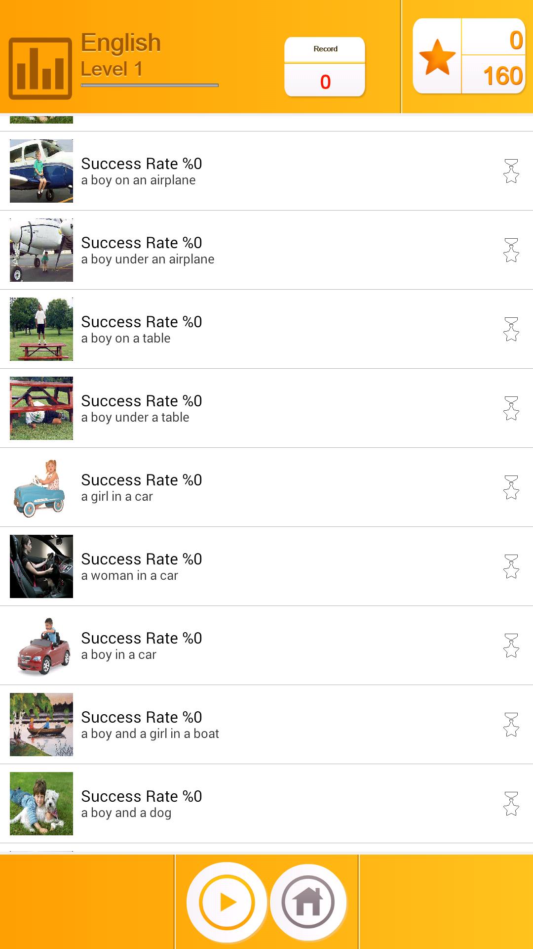 Learn English with Lanquick