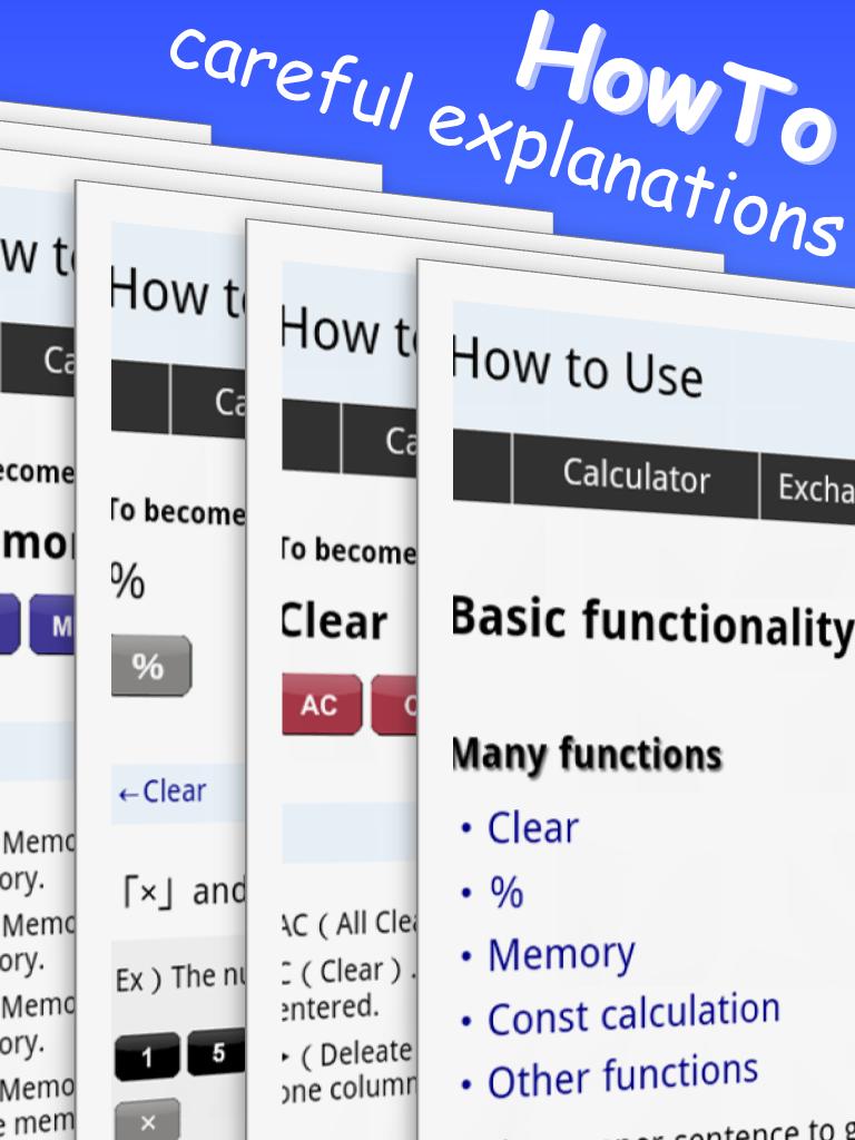 Global Currency Calc