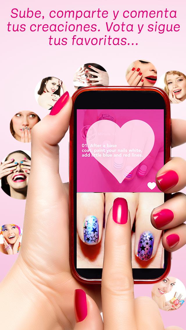 Nails Club - Nails Design