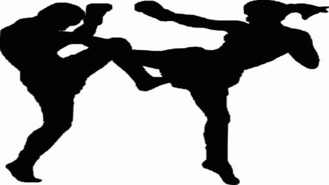 Muay Thai Training Program