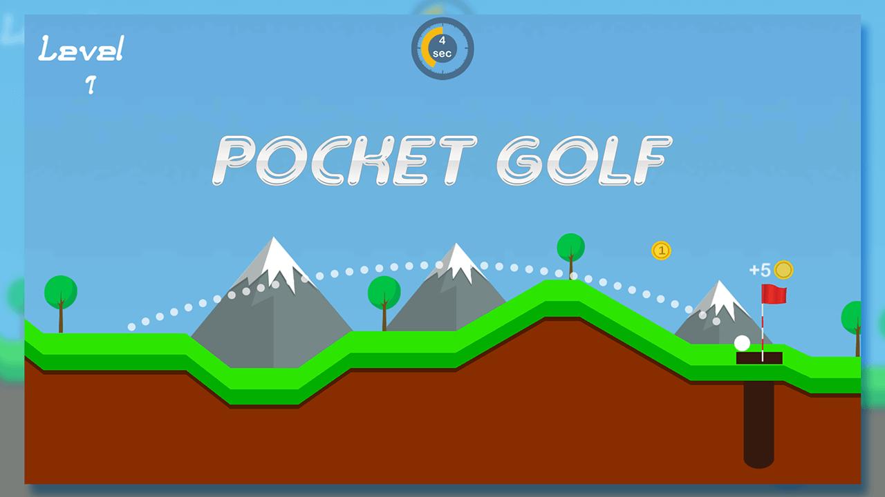 Pocket Golf