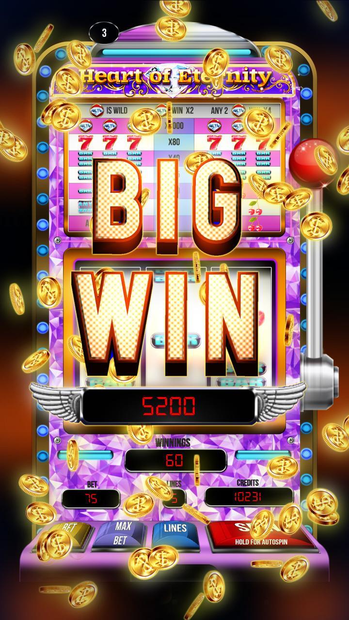 Heart of Eternity Diamond