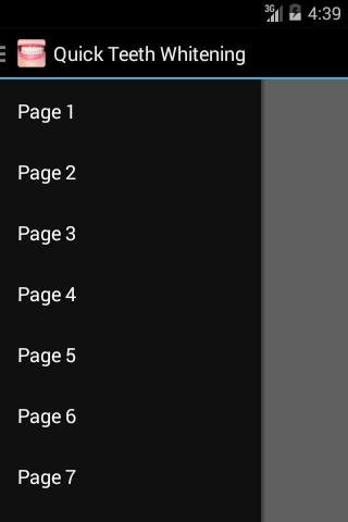 Kubet app - whiten Teeth Tips