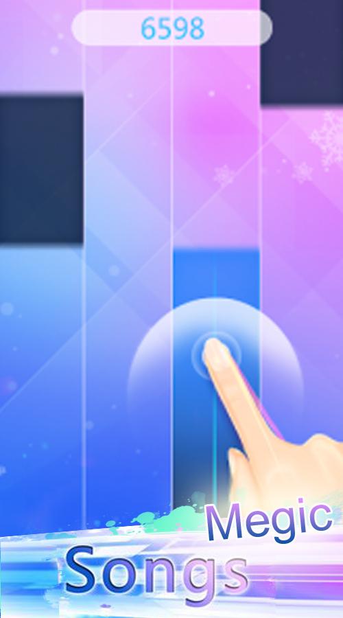 Melanie Martinez Piano Game