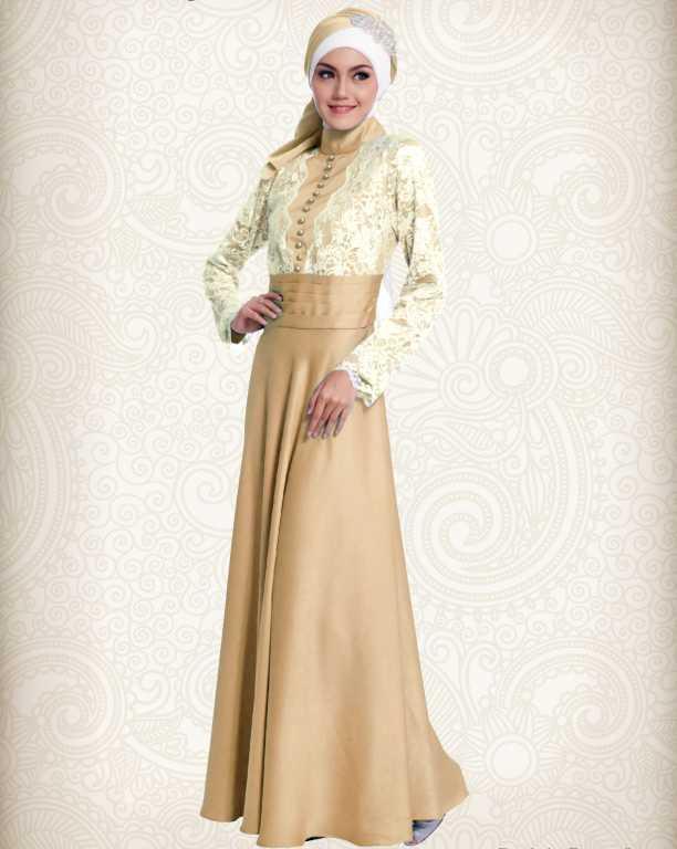 Modern Kebaya Design