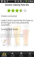Beer - List, Ratings & Reviews