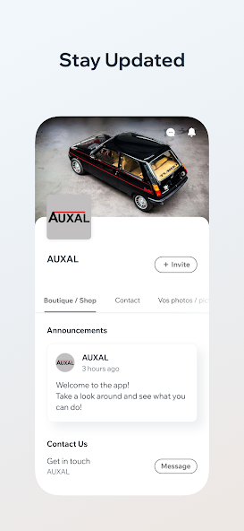 AUXAL