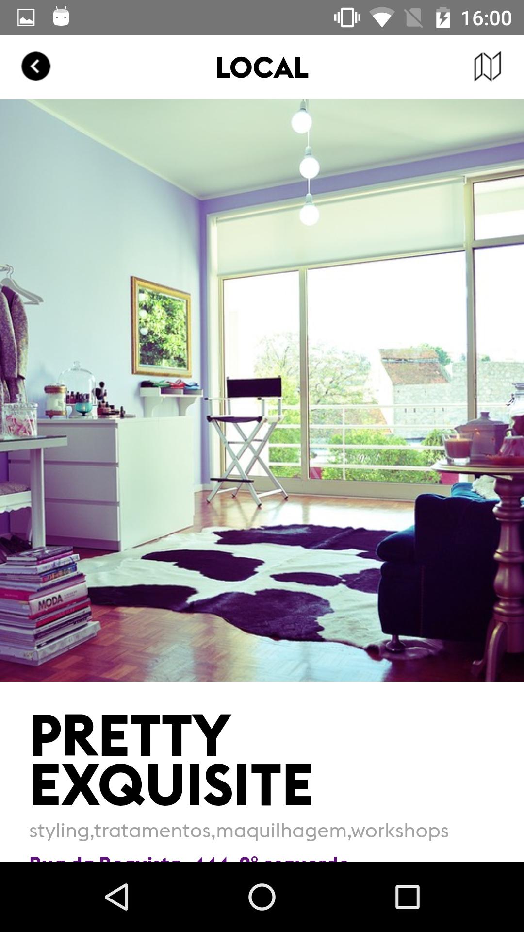 MOVEOPORTO - Porto Guide