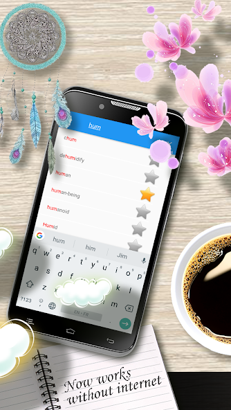 Dream Book  - Dictionary