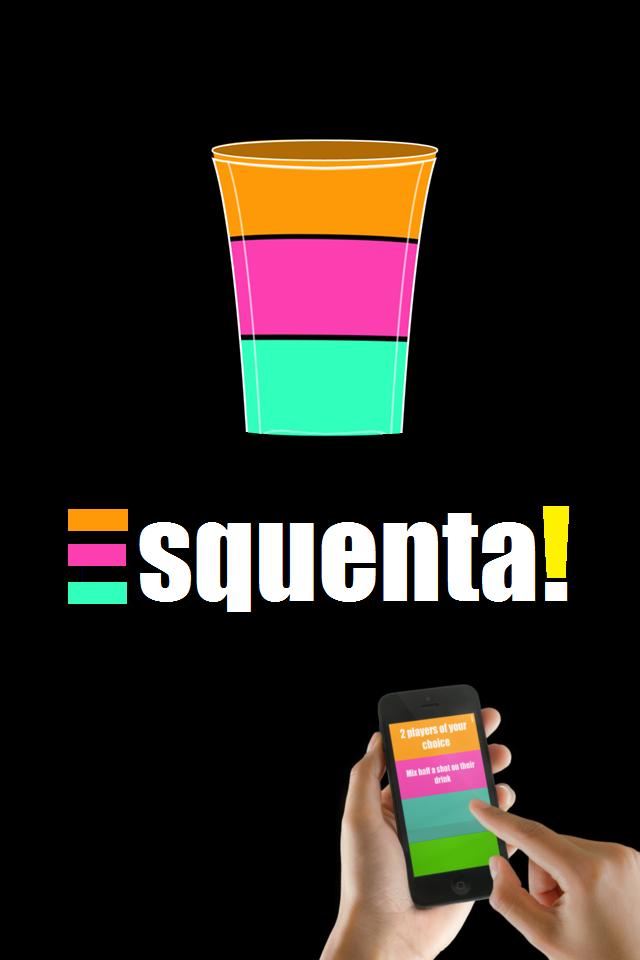 Esquenta!
