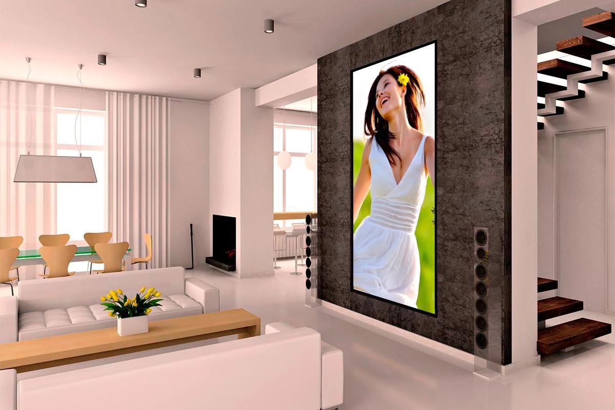 Photo Frames - Interior