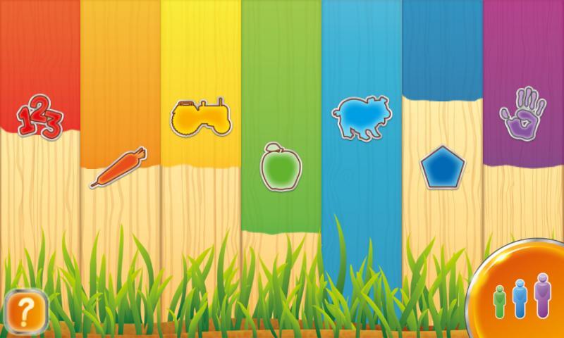 Smart Speller Italian (Kids)