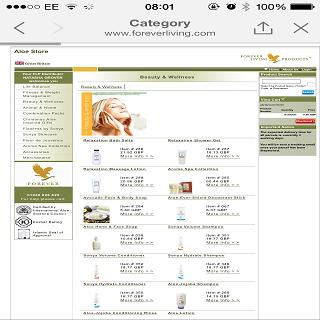 UK Forever Distributor