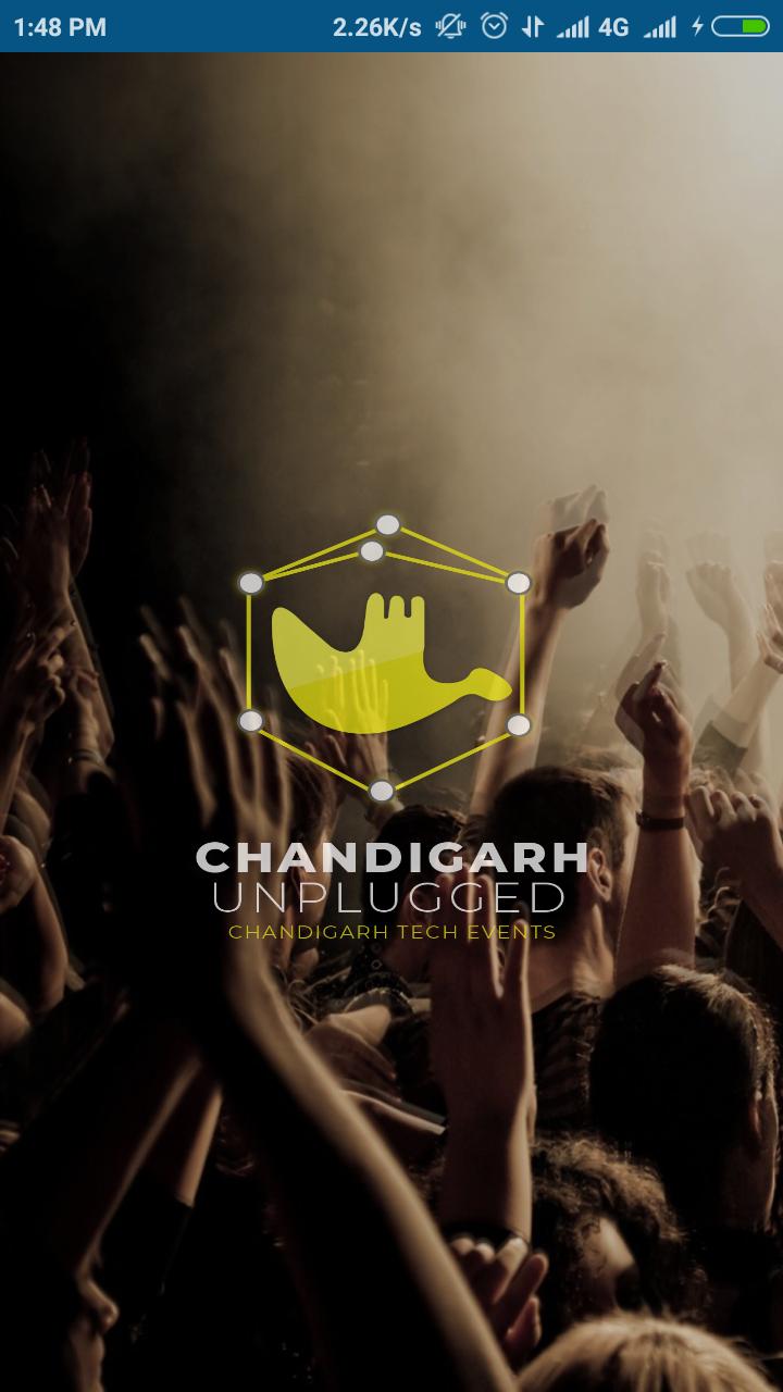 Chandigarh Unplugged