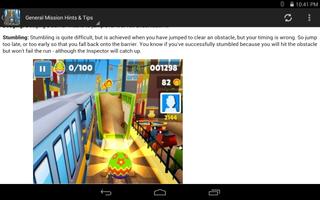 Guide For Subway Surfers