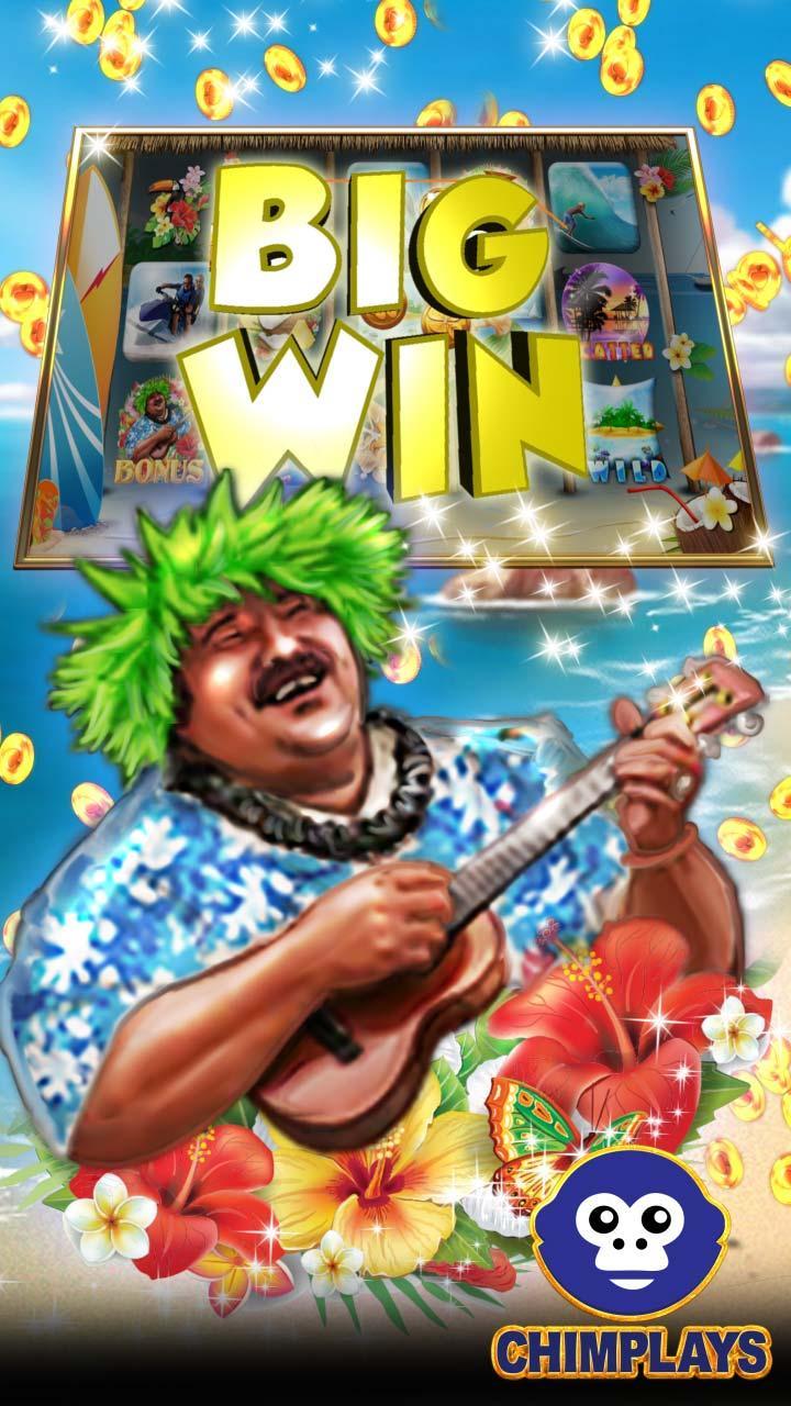 Islands of Fun Free Slots