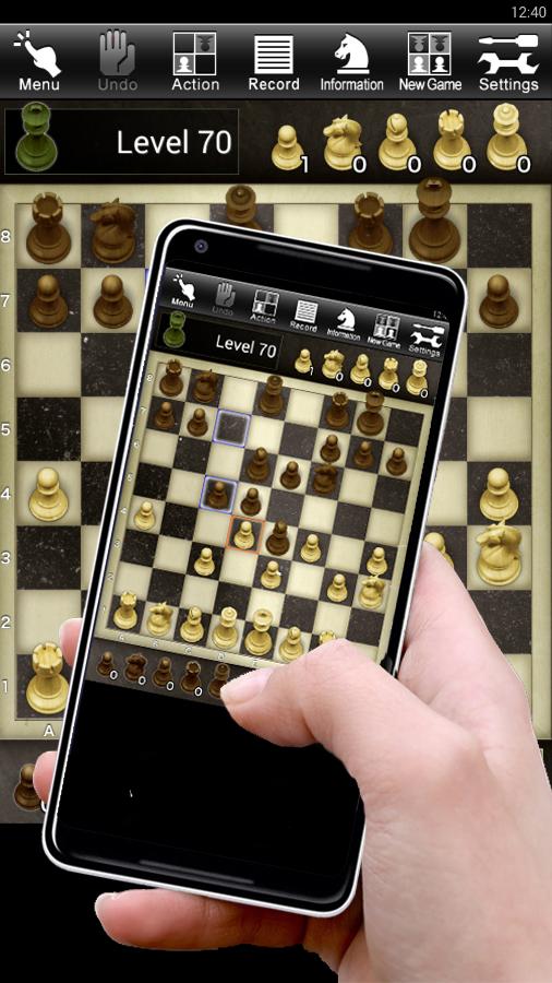 Play Chess New 2019
