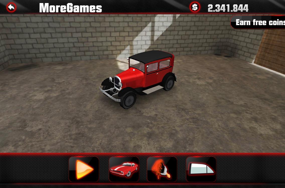 Vendetta Mobster Wars 2015