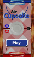 Air Cupcake