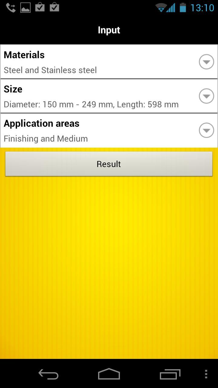 Turning Multi Materials