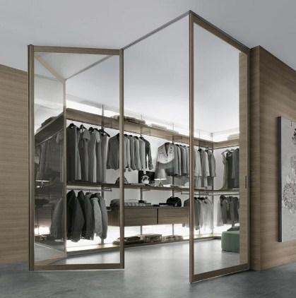 Modern Wadrobe Design Ideas